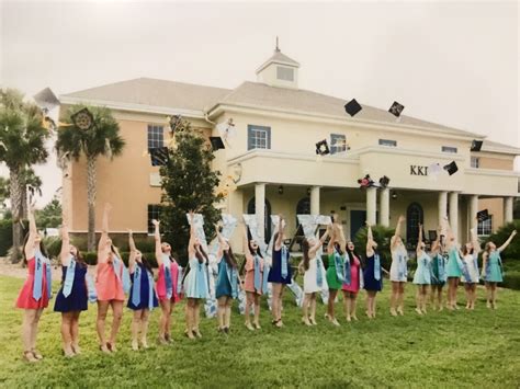 kappa kappa gamma university of florida